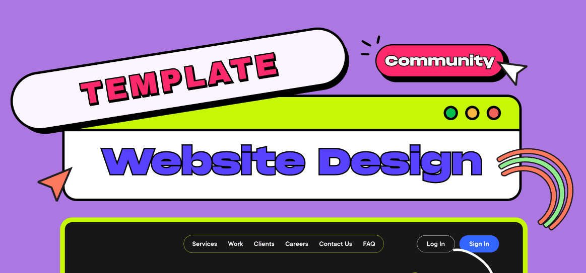 Website Template