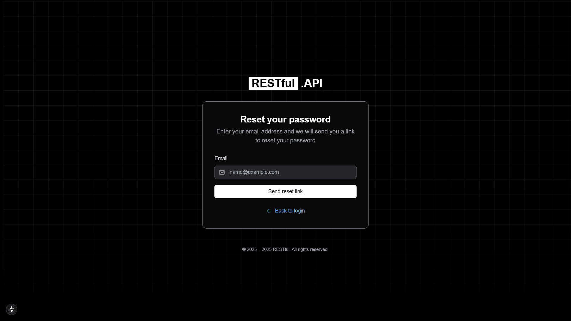 NEXTJS API Starter Kit thumbnail 15